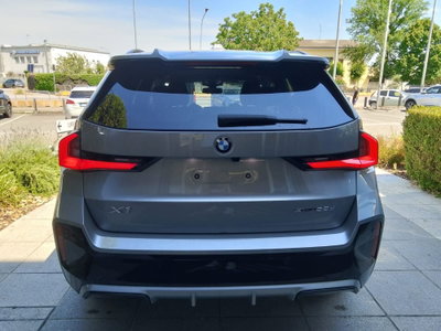 BMW X1 xdrive20d mhev 48V MSport Pro auto (5)