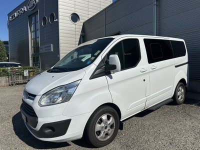 Ford Tourneo Custom 310 2.0 TDCi 130CV PC Titanium usato