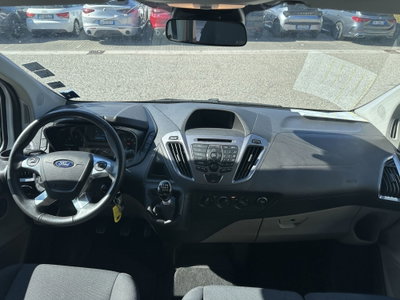 Ford Tourneo Custom 310 2.0 TDCi 130CV PC Titanium (6)