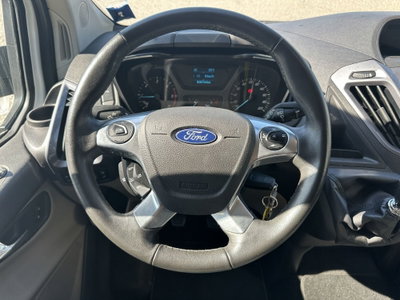 Ford Tourneo Custom 310 2.0 TDCi 130CV PC Titanium (7)