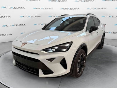 Cupra Formentor Formentor 1.5 TSI usata