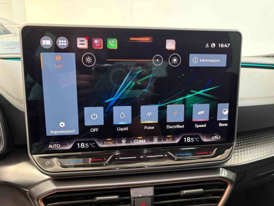 Cupra Formentor Formentor 1.5 TSI (10)