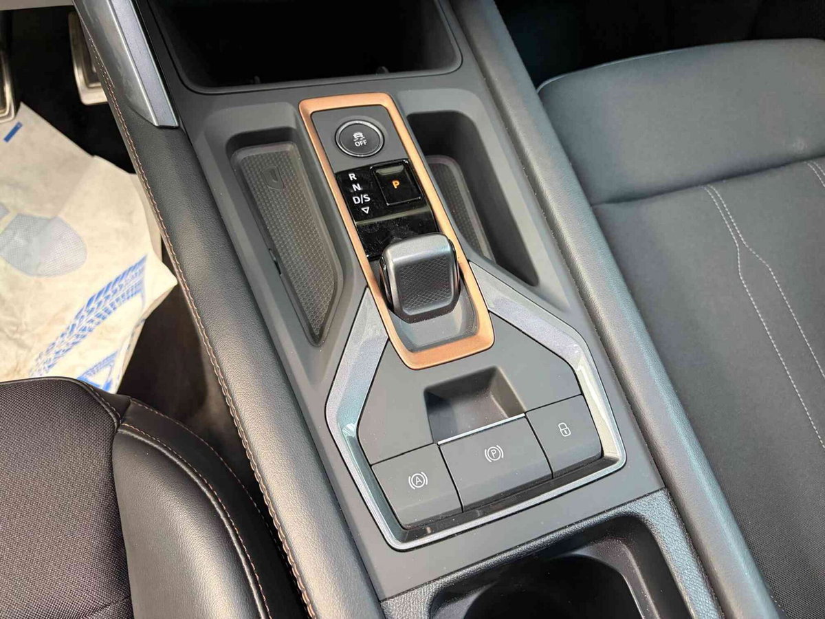 Cupra Formentor Formentor 1.5 TSI (14)
