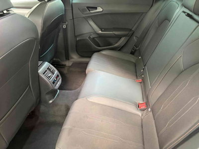 Cupra Formentor Formentor 1.5 TSI (15)