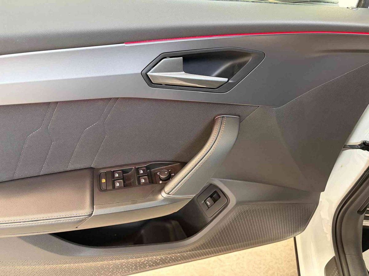 Cupra Formentor Formentor 1.5 TSI (18)