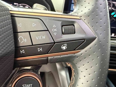 Cupra Formentor Formentor 1.5 TSI (19)