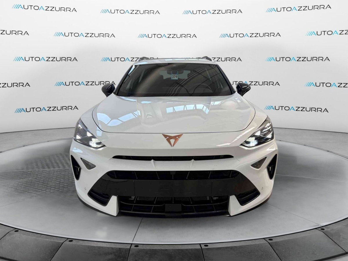 Cupra Formentor Formentor 1.5 TSI (2)