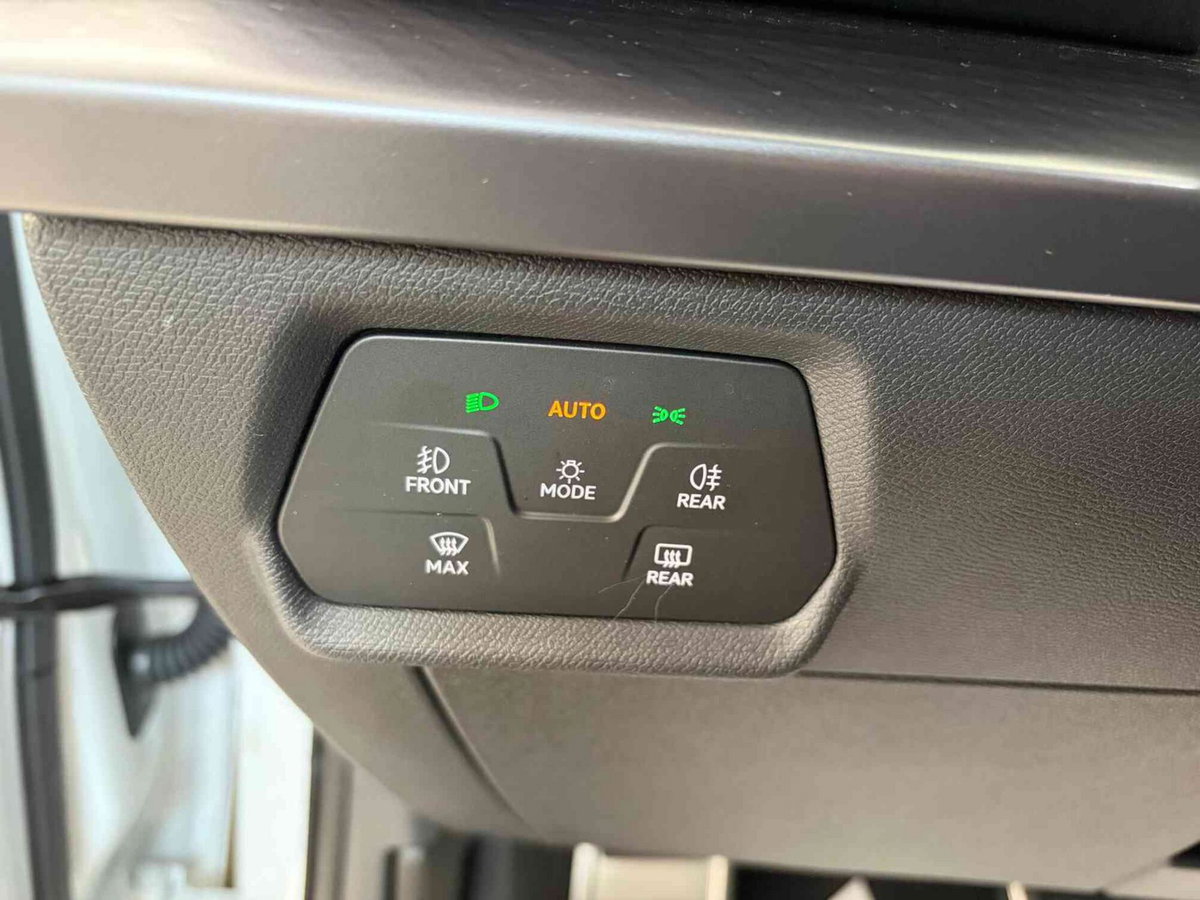 Cupra Formentor Formentor 1.5 TSI (20)