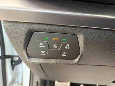 Cupra Formentor Formentor 1.5 TSI (20)