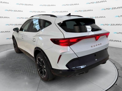 Cupra Formentor Formentor 1.5 TSI (3)