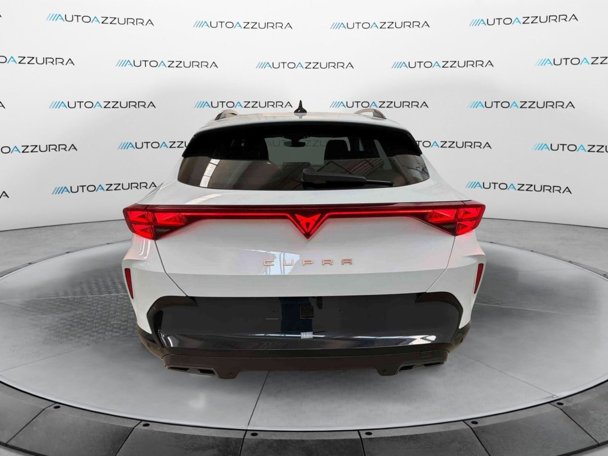 Cupra Formentor Formentor 1.5 TSI (4)
