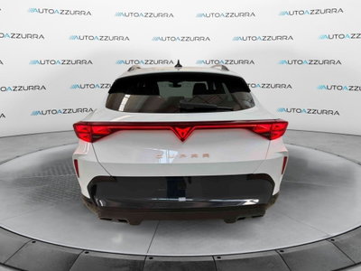 Cupra Formentor Formentor 1.5 TSI (4)