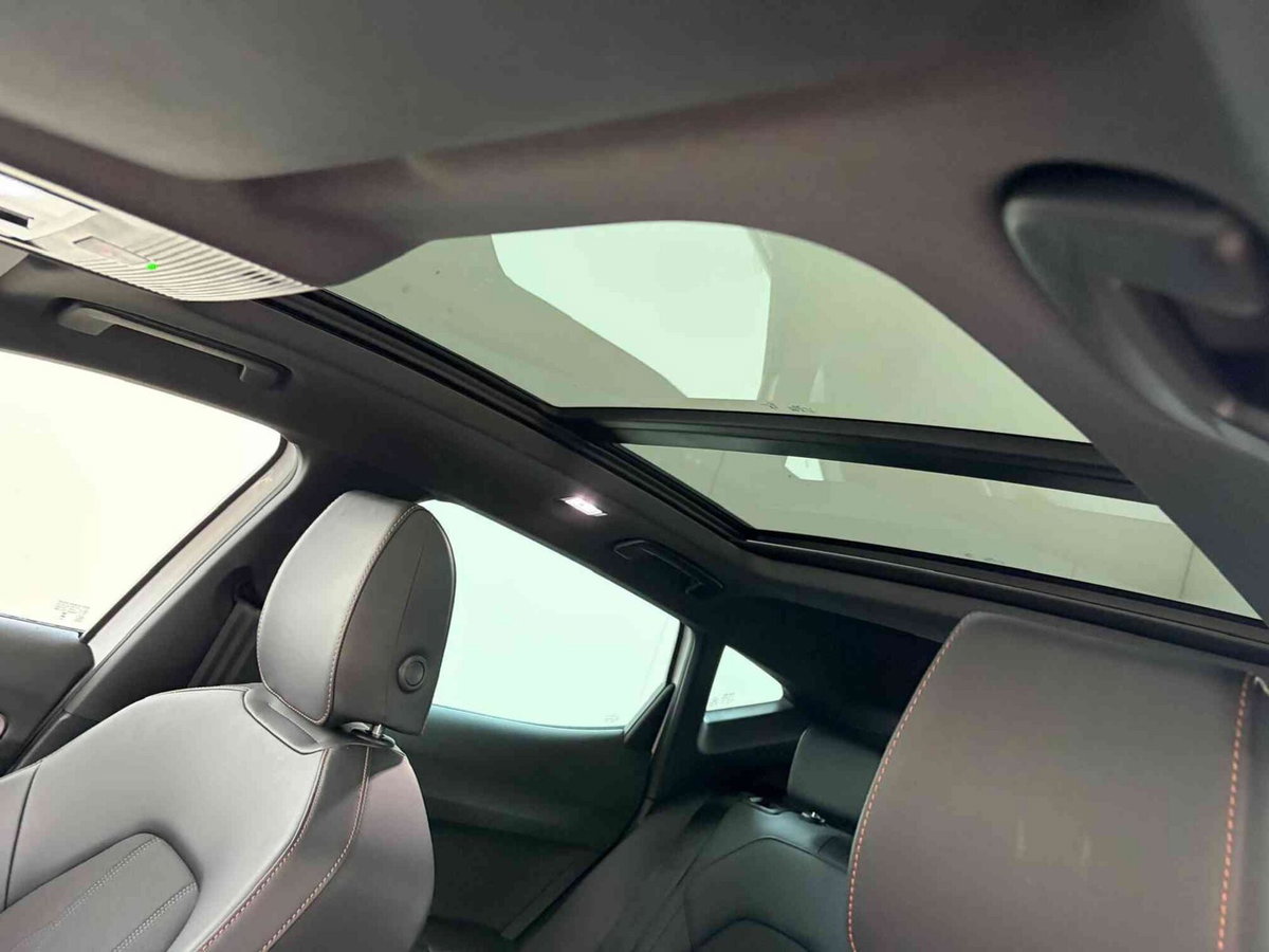 Cupra Formentor Formentor 1.5 TSI (5)