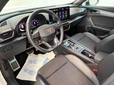 Cupra Formentor Formentor 1.5 TSI (7)