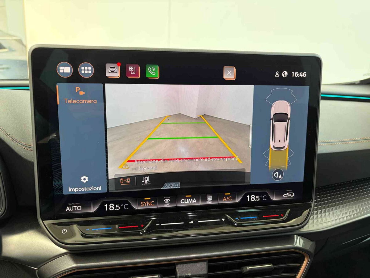 Cupra Formentor Formentor 1.5 TSI (9)