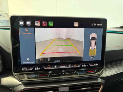 Cupra Formentor Formentor 1.5 TSI (9)