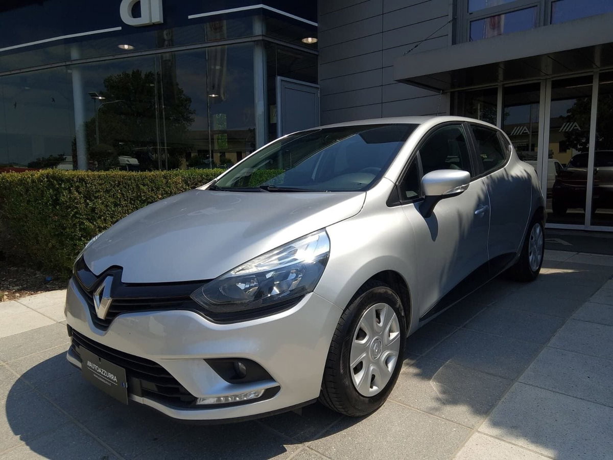 Renault Clio 1.2 75CV 5 porte Life