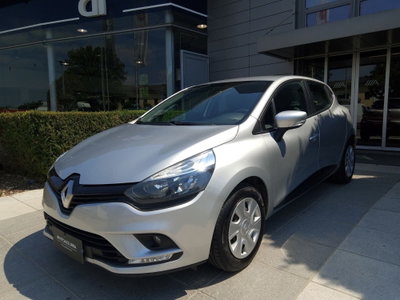 Renault Clio 1.2 75CV 5 porte Life usata
