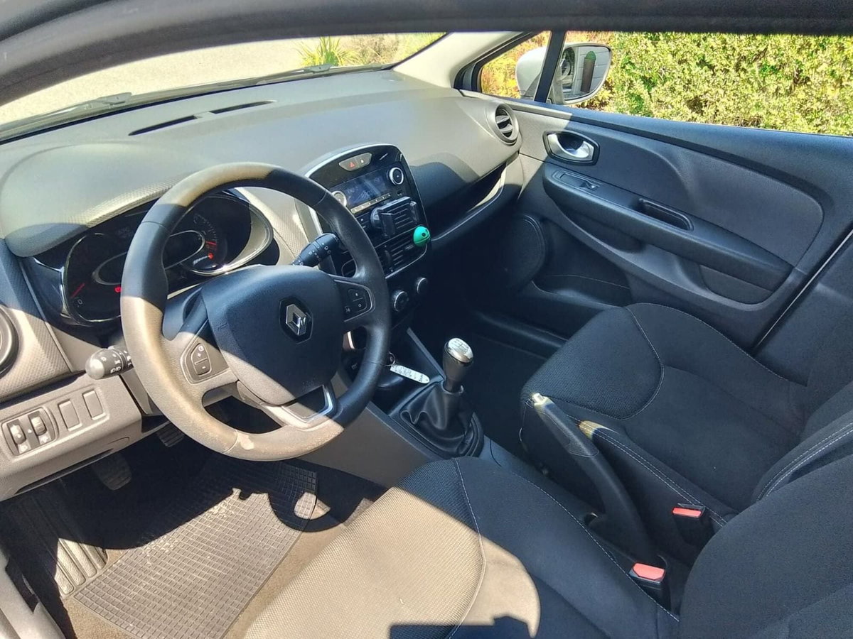 Renault Clio 1.2 75CV 5 porte Life (10)