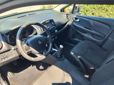 Renault Clio 1.2 75CV 5 porte Life (10)