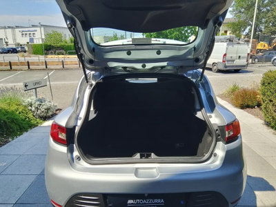 Renault Clio 1.2 75CV 5 porte Life (15)