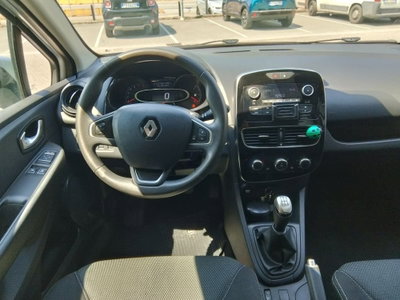 Renault Clio 1.2 75CV 5 porte Life (20)