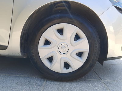 Renault Clio 1.2 75CV 5 porte Life (7)