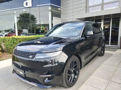 Land Rover Range Rover Sport 3.0d i6 mhev SE awd 250cv auto usata
