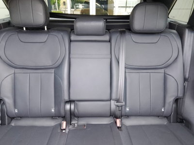 Land Rover Range Rover Sport 3.0d i6 mhev SE awd 250cv auto (15)