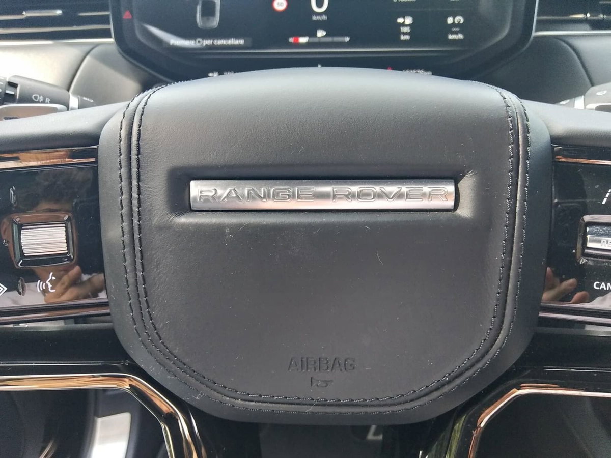 Land Rover Range Rover Sport 3.0d i6 mhev SE awd 250cv auto (18)