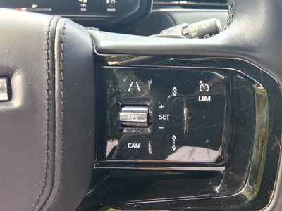 Land Rover Range Rover Sport 3.0d i6 mhev SE awd 250cv auto (19)