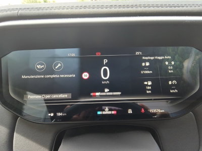 Land Rover Range Rover Sport 3.0d i6 mhev SE awd 250cv auto (20)