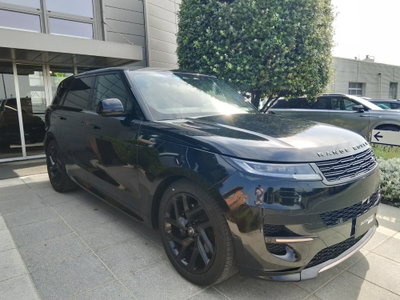 Land Rover Range Rover Sport 3.0d i6 mhev SE awd 250cv auto (3)