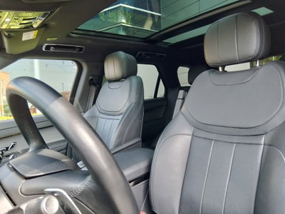 Land Rover Range Rover Sport 3.0d i6 mhev SE awd 250cv auto (8)