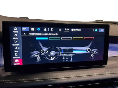 Alfa Romeo Tonale 1.3 phev Intensa Q4 280cv at6 (10)