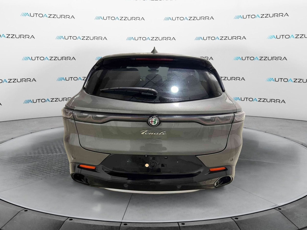 Alfa Romeo Tonale 1.3 phev Intensa Q4 280cv at6 (4)