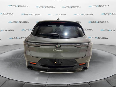Alfa Romeo Tonale 1.3 phev Intensa Q4 280cv at6 (4)