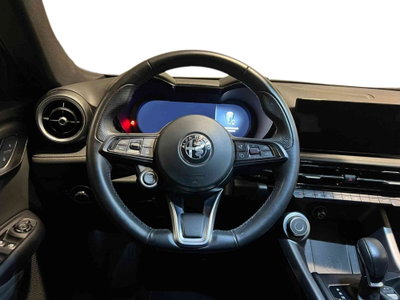 Alfa Romeo Tonale 1.3 phev Intensa Q4 280cv at6 (9)