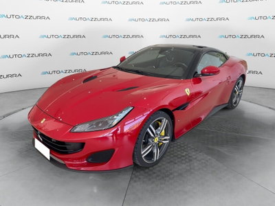 Ferrari Portofino Spider Portofino usata