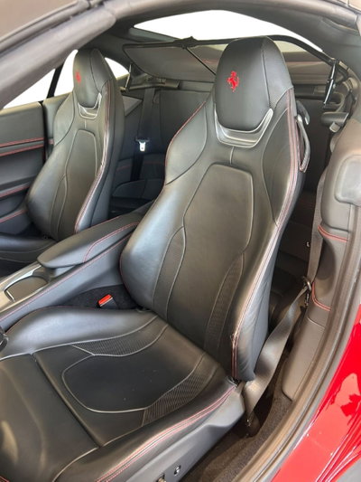 Ferrari Portofino Spider Portofino (11)