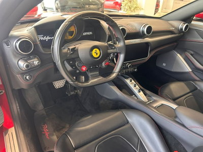 Ferrari Portofino Spider Portofino (12)