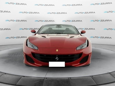Ferrari Portofino Spider Portofino (16)
