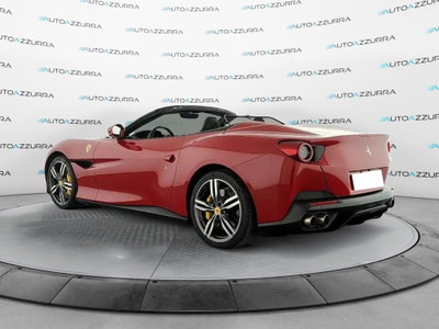 Ferrari Portofino Spider Portofino (17)