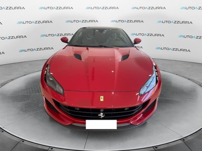 Ferrari Portofino Spider Portofino (18)