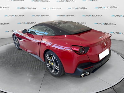 Ferrari Portofino Spider Portofino (3)