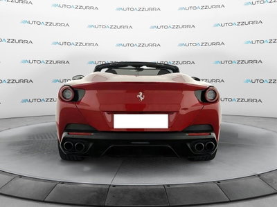 Ferrari Portofino Spider Portofino (4)