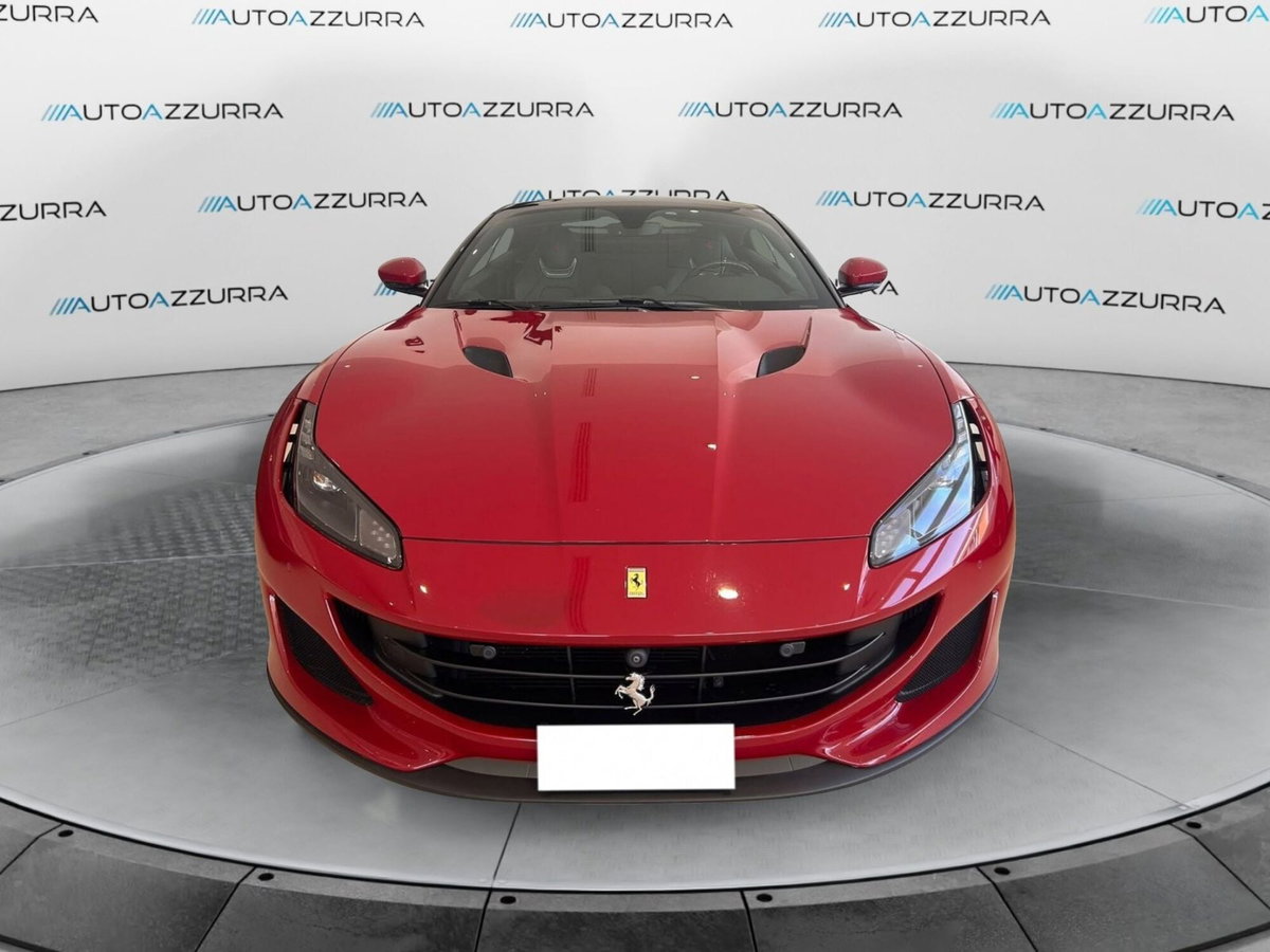 Ferrari Portofino Spider Portofino (8)