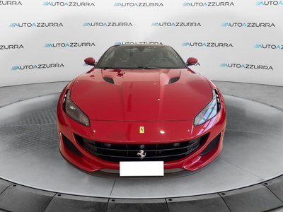 Ferrari Portofino Spider Portofino (8)