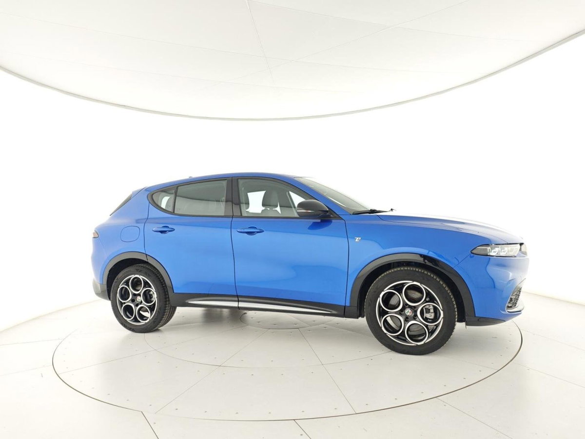 Alfa Romeo Tonale Tonale 1.5 160 CV MHEV TCT7 Ti