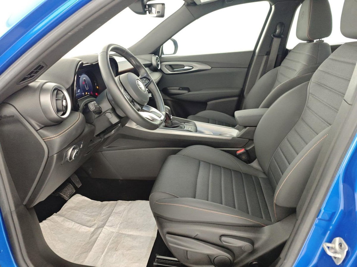 Alfa Romeo Tonale Tonale 1.5 160 CV MHEV TCT7 Ti (10)